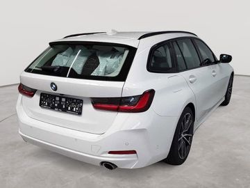 BMW 318 - 4