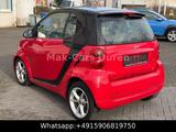 Smart ForTwo Coupe CDI 40kW - Smart ForTwo: Cdi