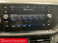 Volkswagen T-Cross - Vorschau Bild 23
