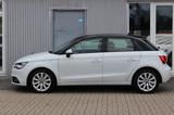 Audi A1 Sportback Ambition Navi+BiXenon+Sportp.+Sitzh - Audi: Sport