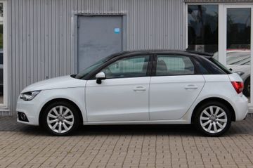 Audi A1 - 2