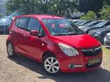 Opel Agila 1.2 TÜV NEU*1 Hand*65T/KM*Klima*Multi-Lenk - Opel Agila Gebrauchtwagen in Berlin