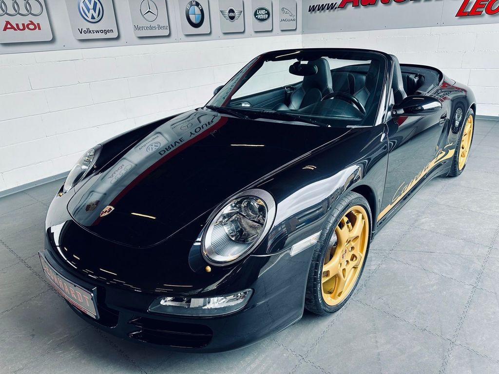 Porsche 911 Urmodell