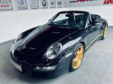 Porsche 911 997 Carrera 4S Cabrio WLS *Exclusive*1 of 1* - Porsche in Aachen: 911