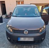 Volkswagen ab 14.11.2025, Caddy 1.2 TSI Trendline, BJ... - Volkswagen Caddy: 14