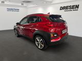 Hyundai KONA Advantage+ T-GDI EU6d-T OS 1.0+Kamera+Glass - Hyundai KONA Gebrauchtwagen in Düsseldorf