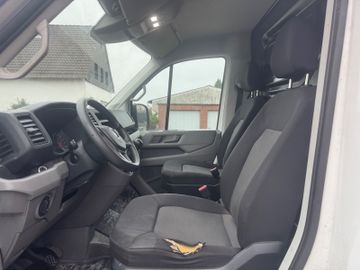 Volkswagen Crafter - 8