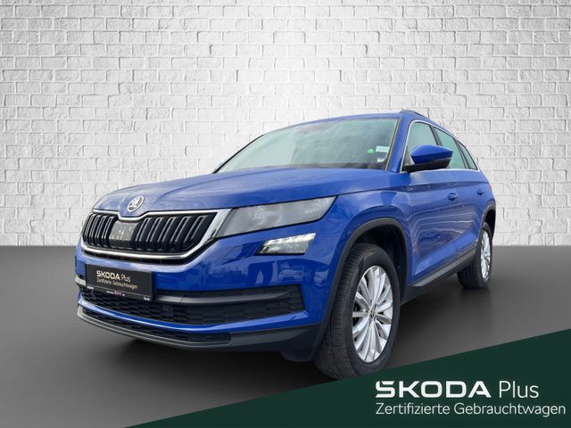 Skoda Kodiaq 1.5 TSI ACT  - Ambition