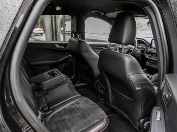 Ford Kuga 2.5 Plug-In Hybrid ST-Line X Kamera Navi