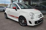 Abarth 500 1.4 Abarth Sport,Alu,Airbag,Klima,Servo,CD-A - Abarth 500 Benziner Gebrauchtwagen