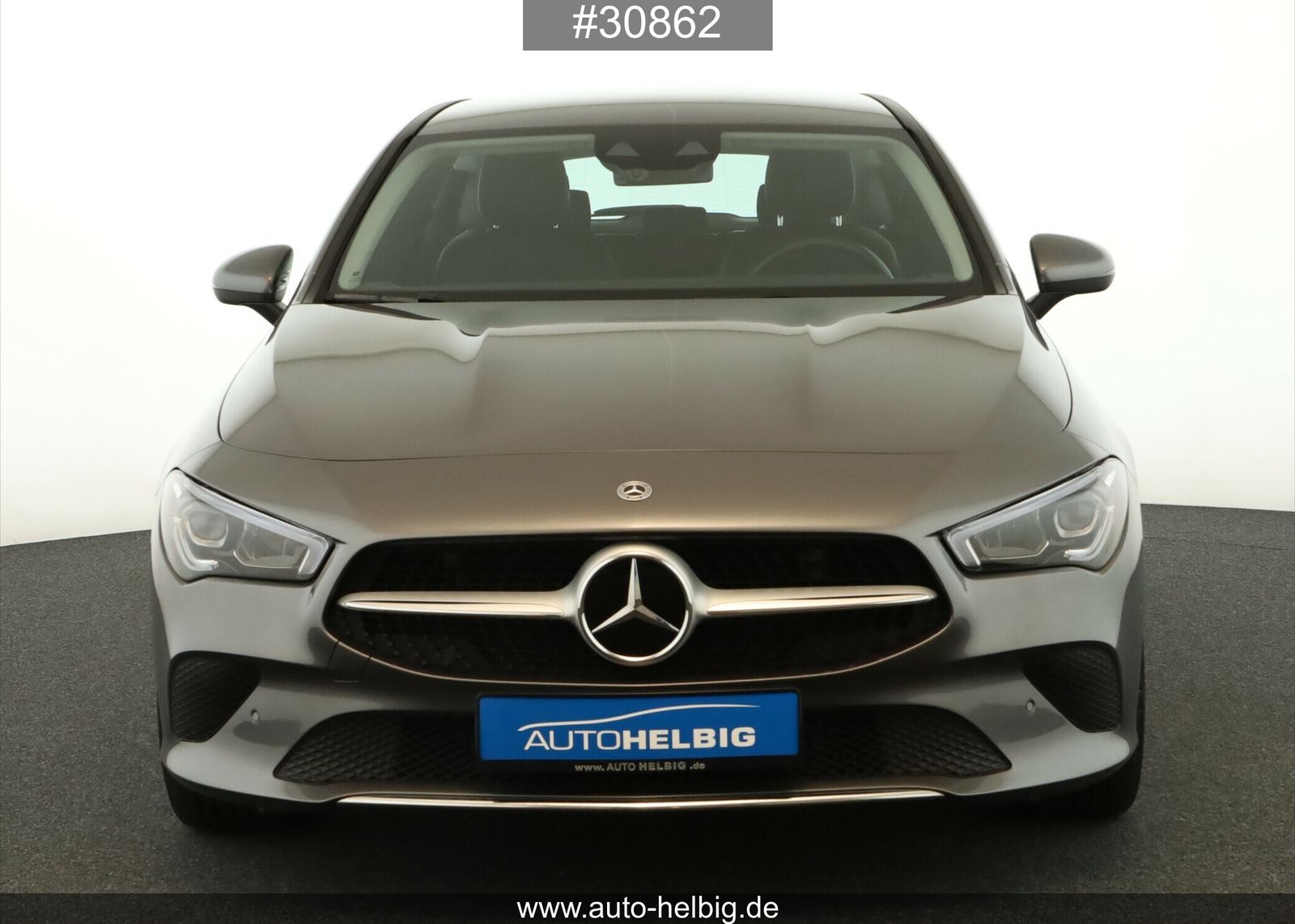 Mercedes-Benz CLA 220 d Shooting Brake #18Z#DistronicPlus#LED# foto 9
