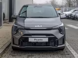 Kia Picanto 1.0 Spirit Navi Klima Rückfahrkamera - gebrauchte Kia Kleinwagen