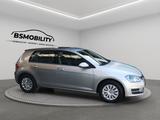 Volkswagen Golf 7 Lim. BMT*1.Hand*Scheckheft*EU6*94.000KM - Volkswagen Golf: Eu