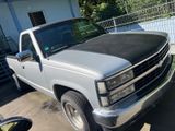 Vorschaubild Chevrolet Silverado*C1500*KLIMA*LEDER*Pick-UP*