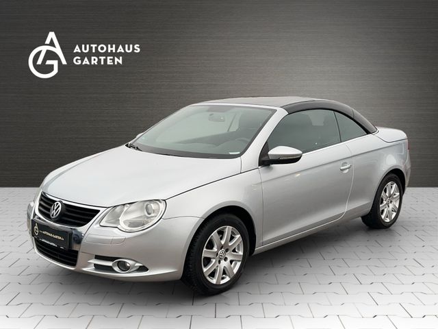 Volkswagen Eos 1.4 SHZ/PDC/Klima/Scheckheft