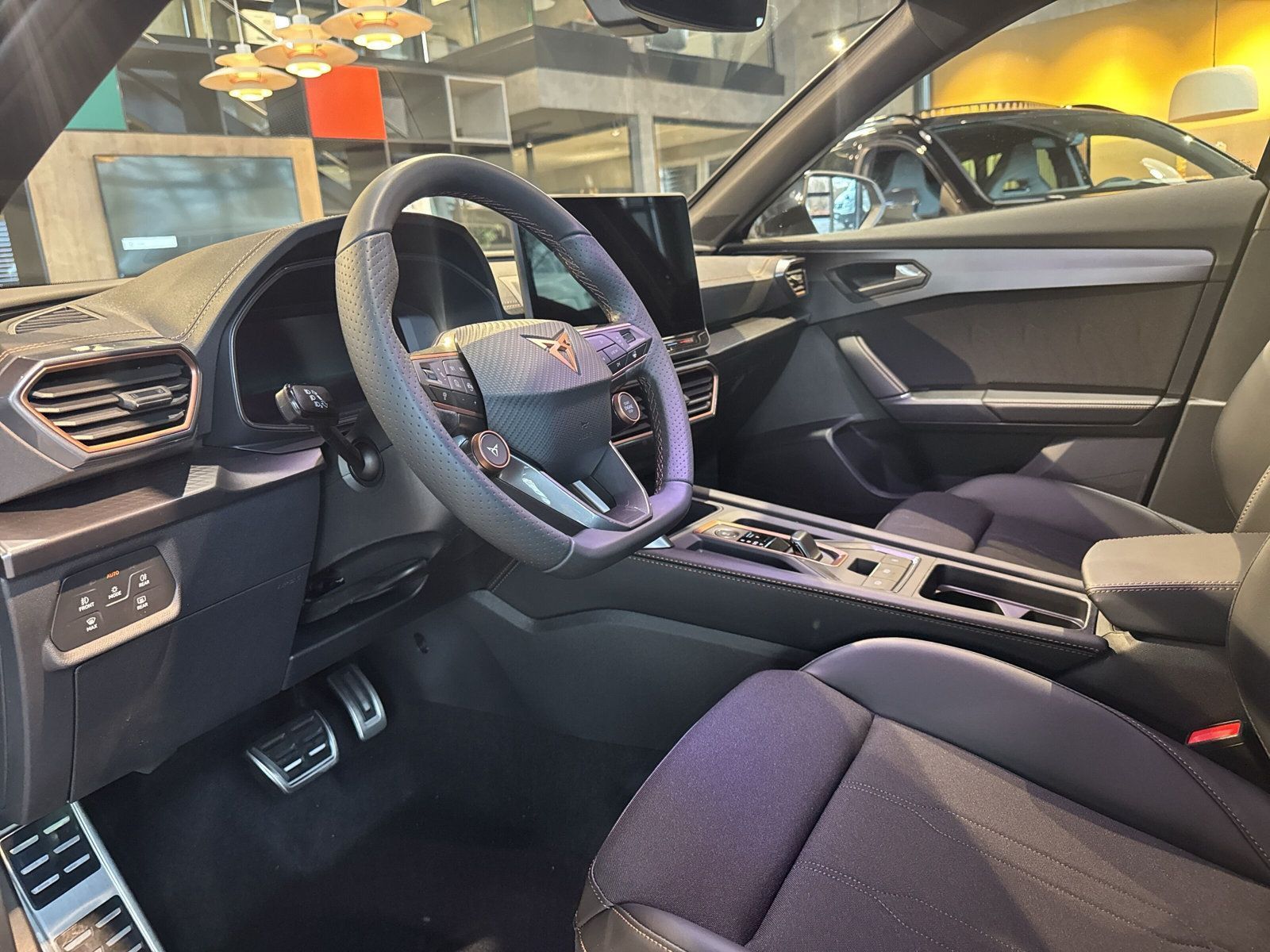 Cupra Formentor - Bild 10