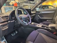 Cupra Formentor - Vorschau Bild 10