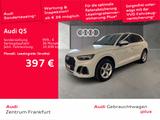 Audi Q5 40 TDI quattro S tronic S line LED NAVI APP