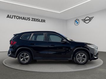 BMW X1 - 3