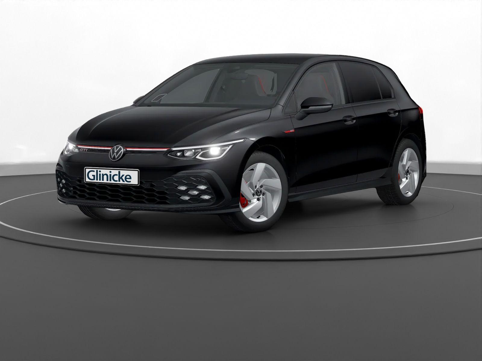 Volkswagen Golf GTI 2.0 TSI Nav/AppCon/h&k/LHZ/LED+/Assist, миниатюра 2