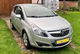 Opel Corsa 1.2 Twinp. ecoFLEX Edition "111 Jahre"... - Opel Corsa aus 2010: Ecoflex