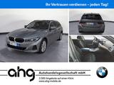 BMW 320d xDrive Touring Automatic Innovationsp. - BMW 320 mit Diesel-Antrieb: I