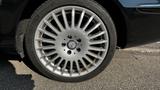 Mercedes-Benz CLK 500 ELEGANCE ELEGANCE - Mercedes-Benz aus 2007: Cabrio