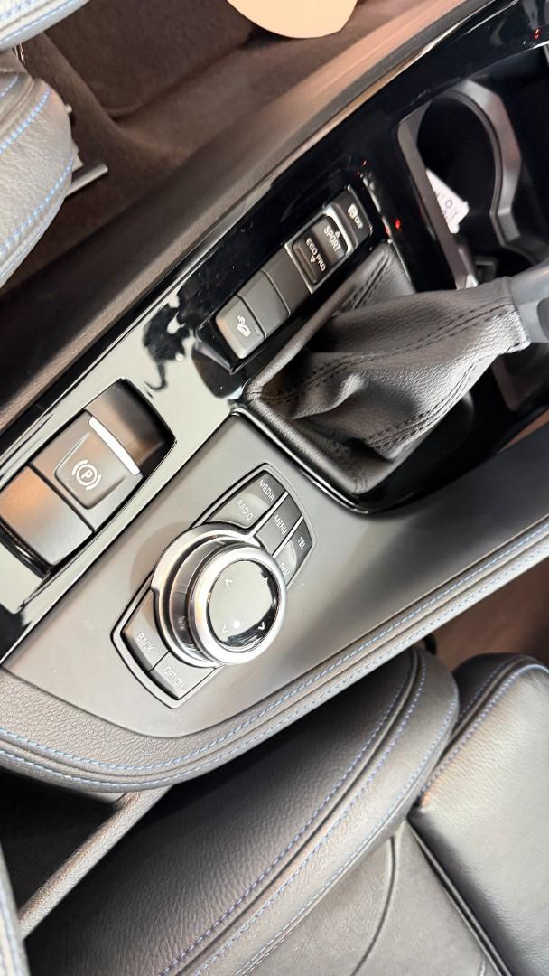 BMW X1 xDrive 25 i M Sport AHK*NAVI