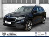 Skoda Karoq 1.5 TSI DSG Selection Klimaaut LED ACC APP - Skoda Karoq in Lübeck