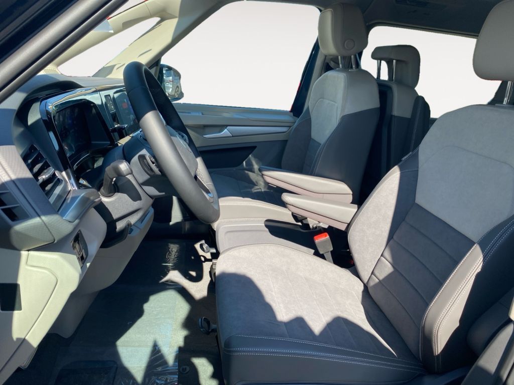 Fahrzeugabbildung Volkswagen T7 Multivan 2,0TDI LÜ Life 75 Jahre Sondermodell
