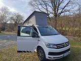 Volkswagen T6 2,0TDI California BEACH--DSG--Standheizung - VW T6 California
