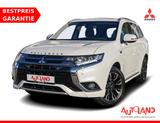 Mitsubishi Outlander 2.4 PHEV Intro Edition 4WD 360° LED - Mitsubishi Outlander mit Hybrid-Antrieb