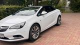Opel Sehr gepflegter schöner Opel Cascada nicht... - Opel Cascada in Duisburg