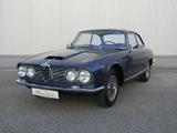Alfa Romeo 2600 Sprint Coupe, Motor neu top Zustand - Alfa Romeo: 2600