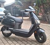 Andere --- Kein Benzin! Elektro-Roller 3 KW - 80 km/h - ELEKTRO KLEINKRAFTRAD