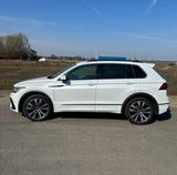 Volkswagen Tiguan 2.0 TSI OPF DSG 4MOTION R-Line