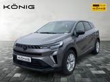 Renault Symbioz Evolution E-Tech Full Hybrid 145 - Renault Symbioz Evolution mit Hybrid-Antrieb (Benzin/Elektro)
