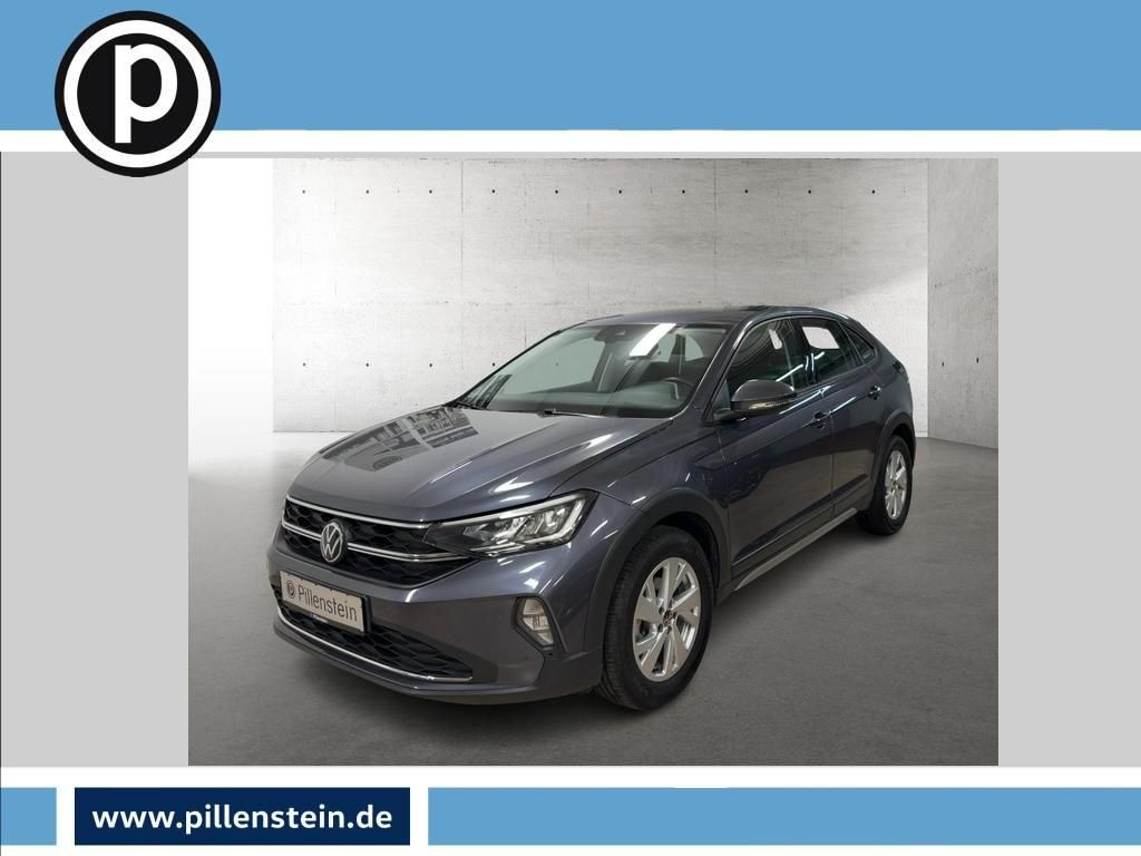 Volkswagen Taigo LIFE 1.0 TSI NAVI ACC SHZ IQ.DRIVE