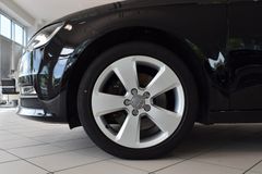 AUDI A3 2.0 TDI Sportback ambition~Klima~SHZ~DAB