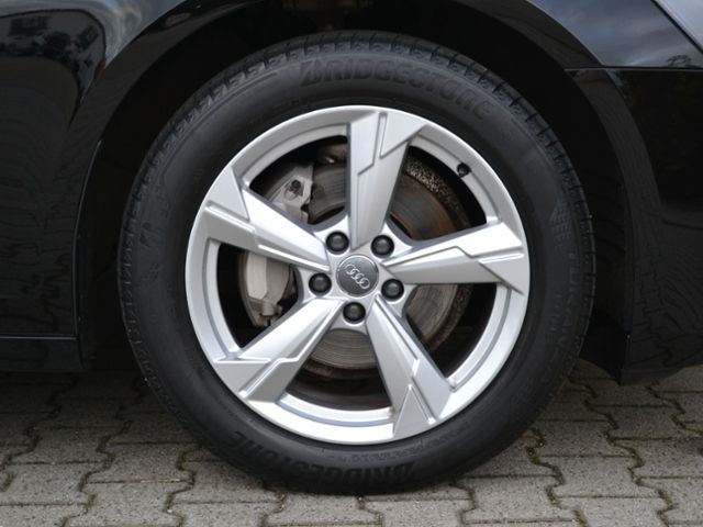 A6 Avant Sport 40 TDI S-tronic AHK/PANORAMA/LED/