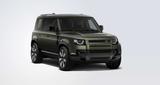 Land Rover Defender 110 D350 X-Dynamic HSE Facelift 26MY Wo - mit Diesel-Antrieb: Leder
