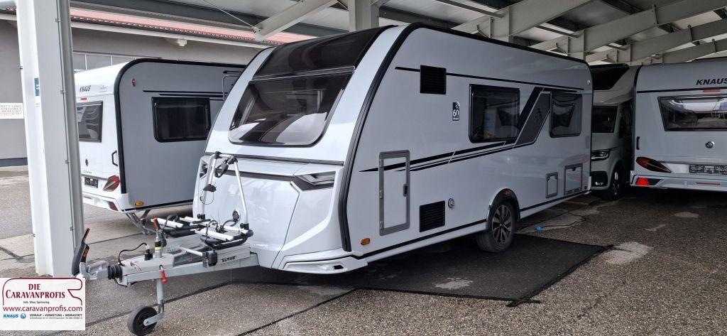 Knaus Südwind 500 PF 60 YEARS Bugküche