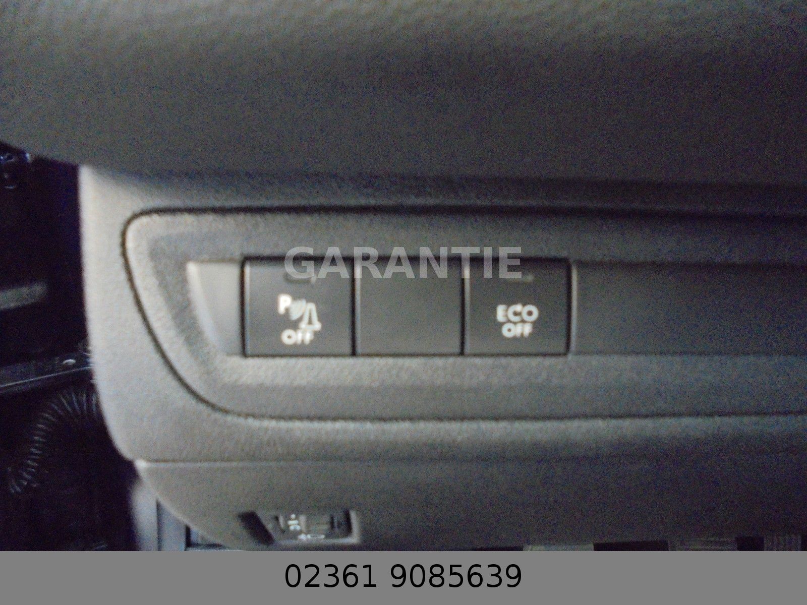 Fahrzeugabbildung Peugeot 208 Active Klima/Sitzheizung/Parktronik/33 Tkm/