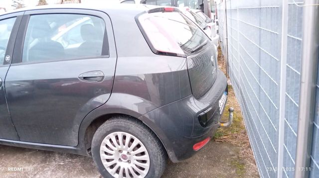 Fiat Punto Evo Punto Evo 1.4 5 porte 150° EasyPo