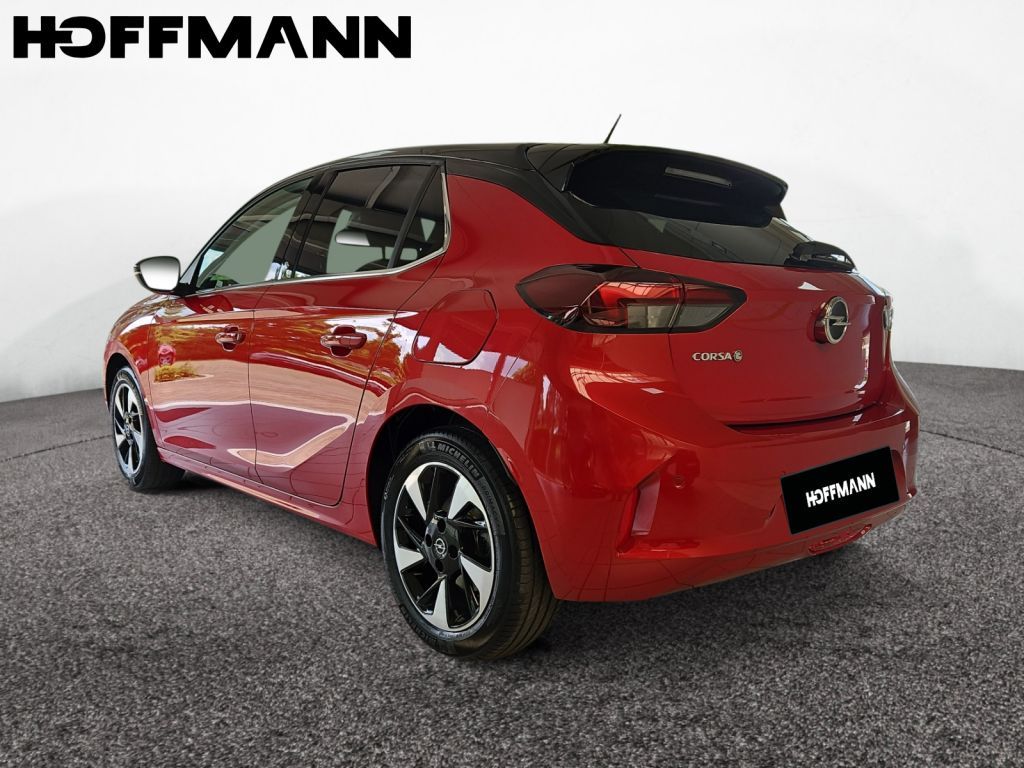 Fahrzeugabbildung Opel Corsa-e Elegance Onboard 11KW  Sitzheizung PDC L