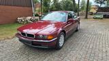 BMW e38 740i Schalter, 2. Hand, 117900 km - BMW 740: E38 740i