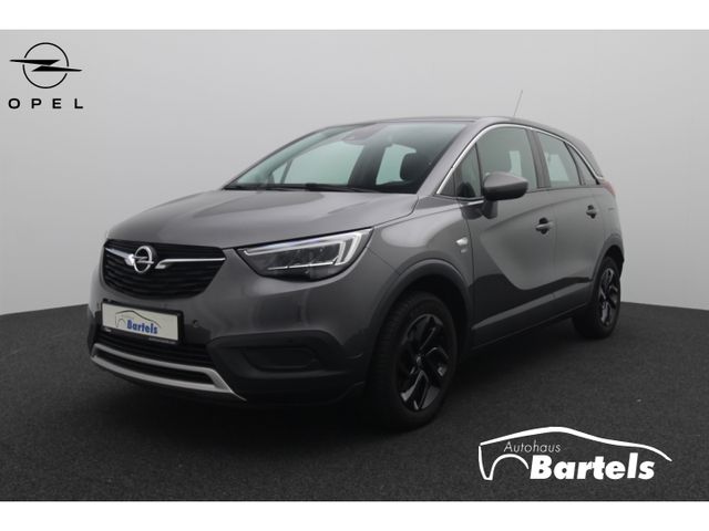 Opel Crossland Opel 2020 Kamera Totwinkelass Einparkh