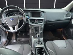 Volvo V40 Momentum D3 DPF