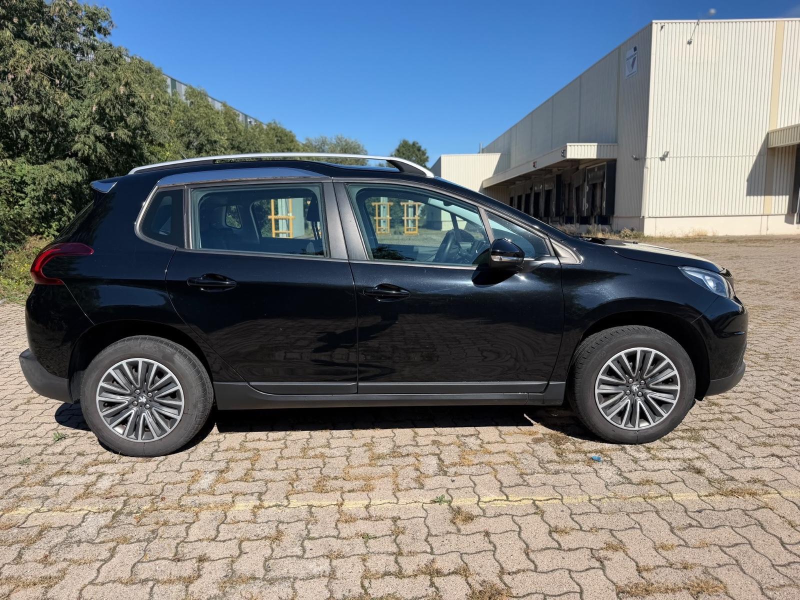 Peugeot 2008 Active