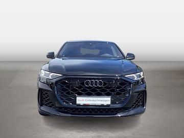 2025 AUDI RSQ8 — фото 5